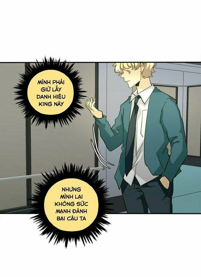 Đọc truyện Thế giới không hoàn hảo - Chap 146