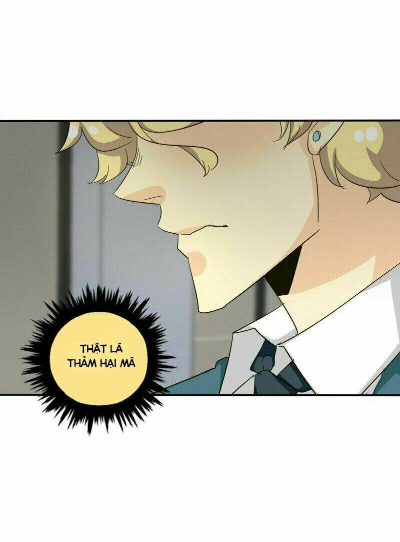 Đọc truyện Thế giới không hoàn hảo - Chap 146