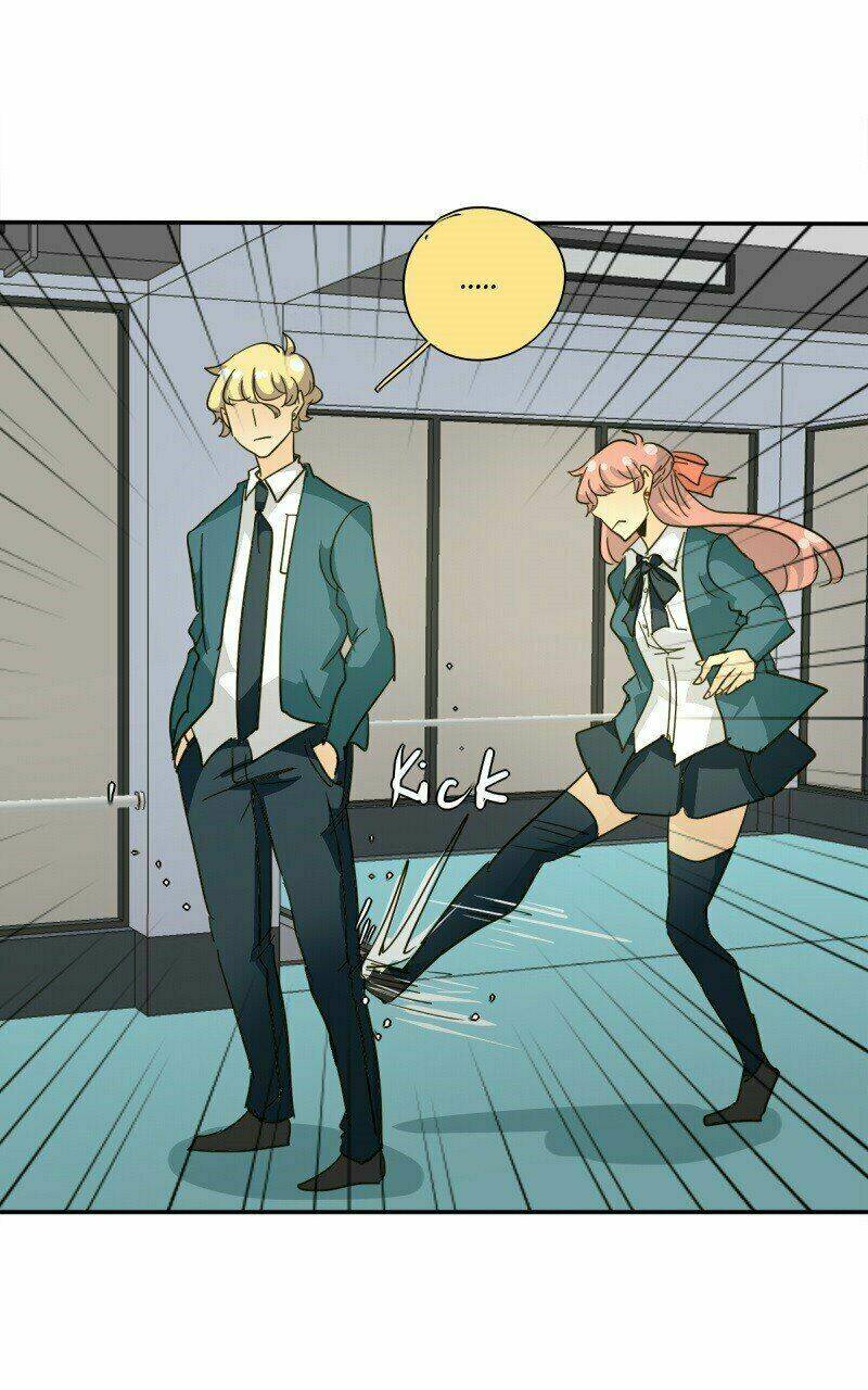 Đọc truyện Thế giới không hoàn hảo - Chap 146