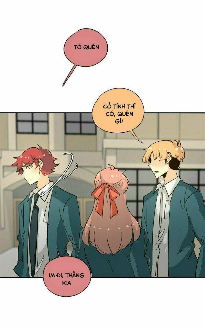 Đọc truyện Thế giới không hoàn hảo - Chap 146