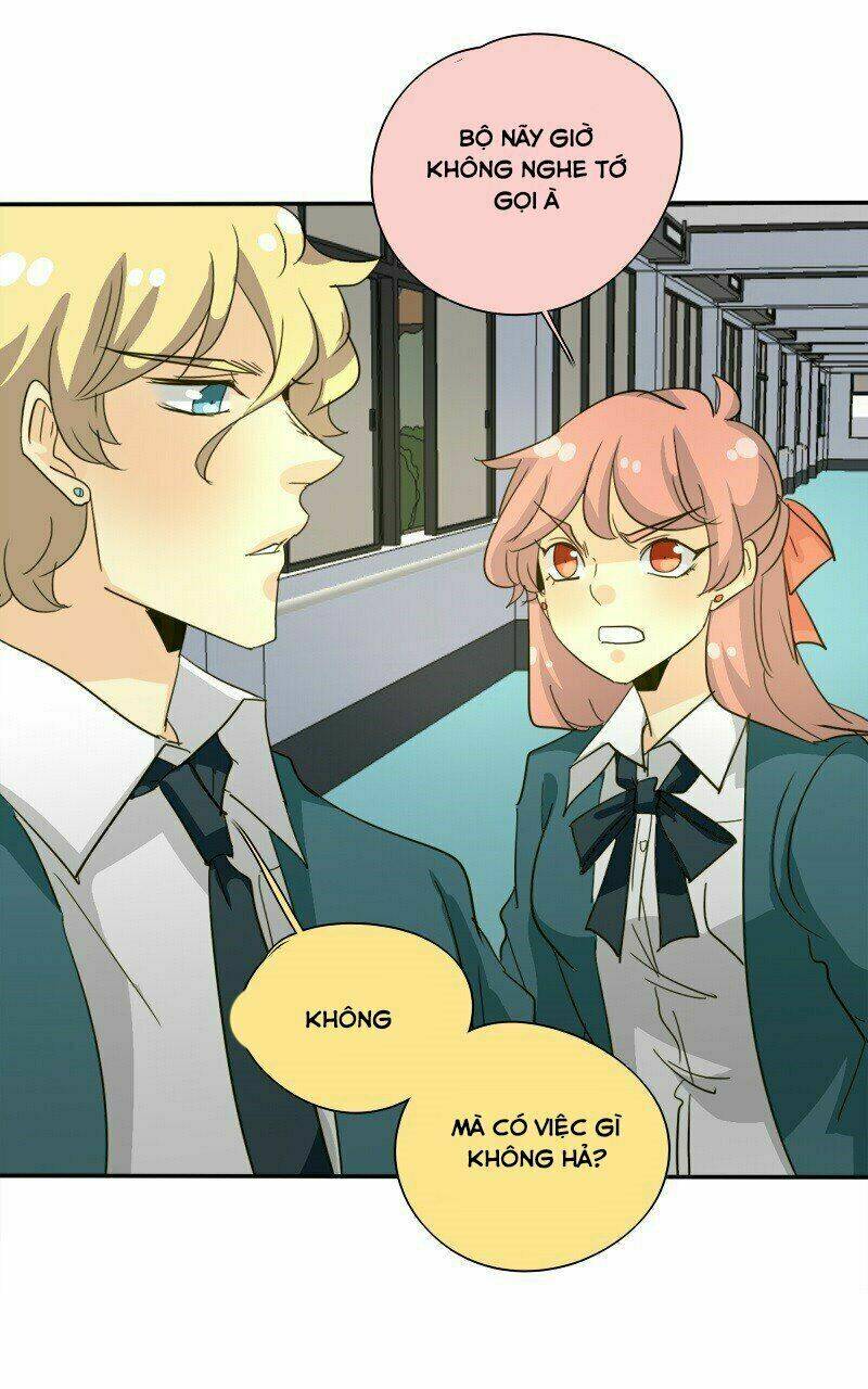 Đọc truyện Thế giới không hoàn hảo - Chap 146