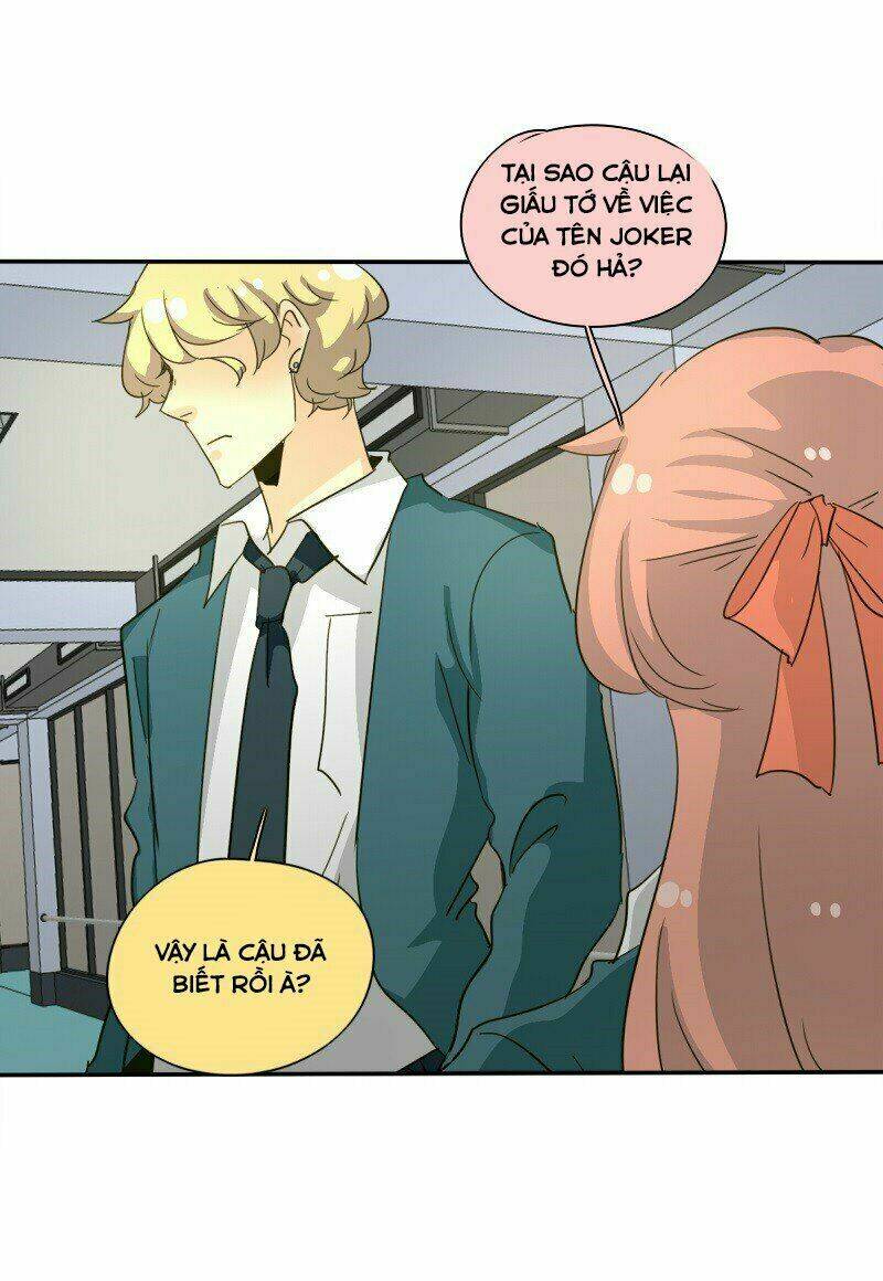 Đọc truyện Thế giới không hoàn hảo - Chap 146
