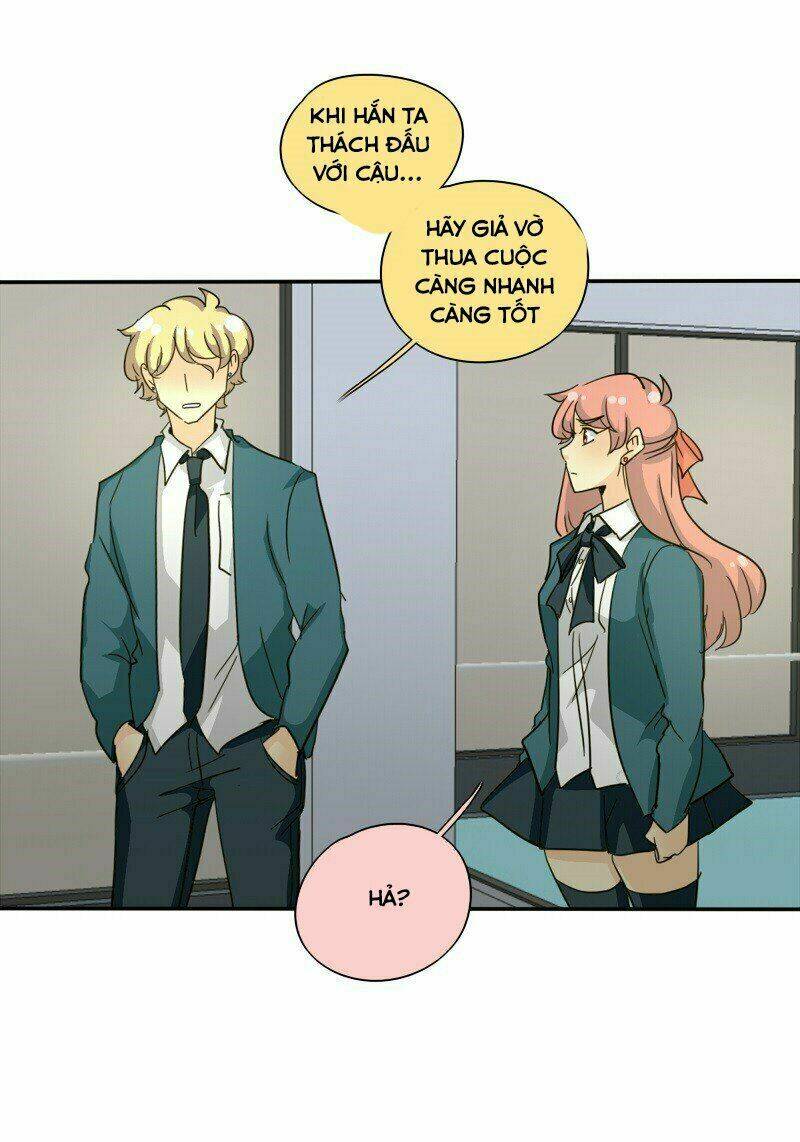 Đọc truyện Thế giới không hoàn hảo - Chap 146