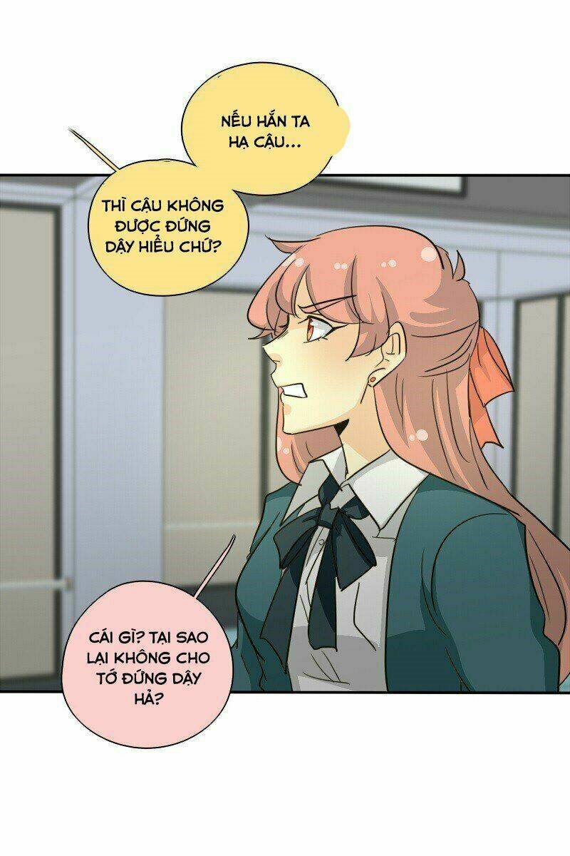 Đọc truyện Thế giới không hoàn hảo - Chap 146