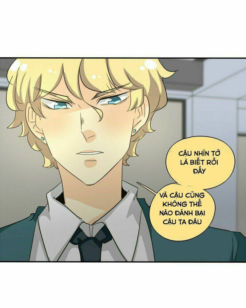 Đọc truyện Thế giới không hoàn hảo - Chap 146