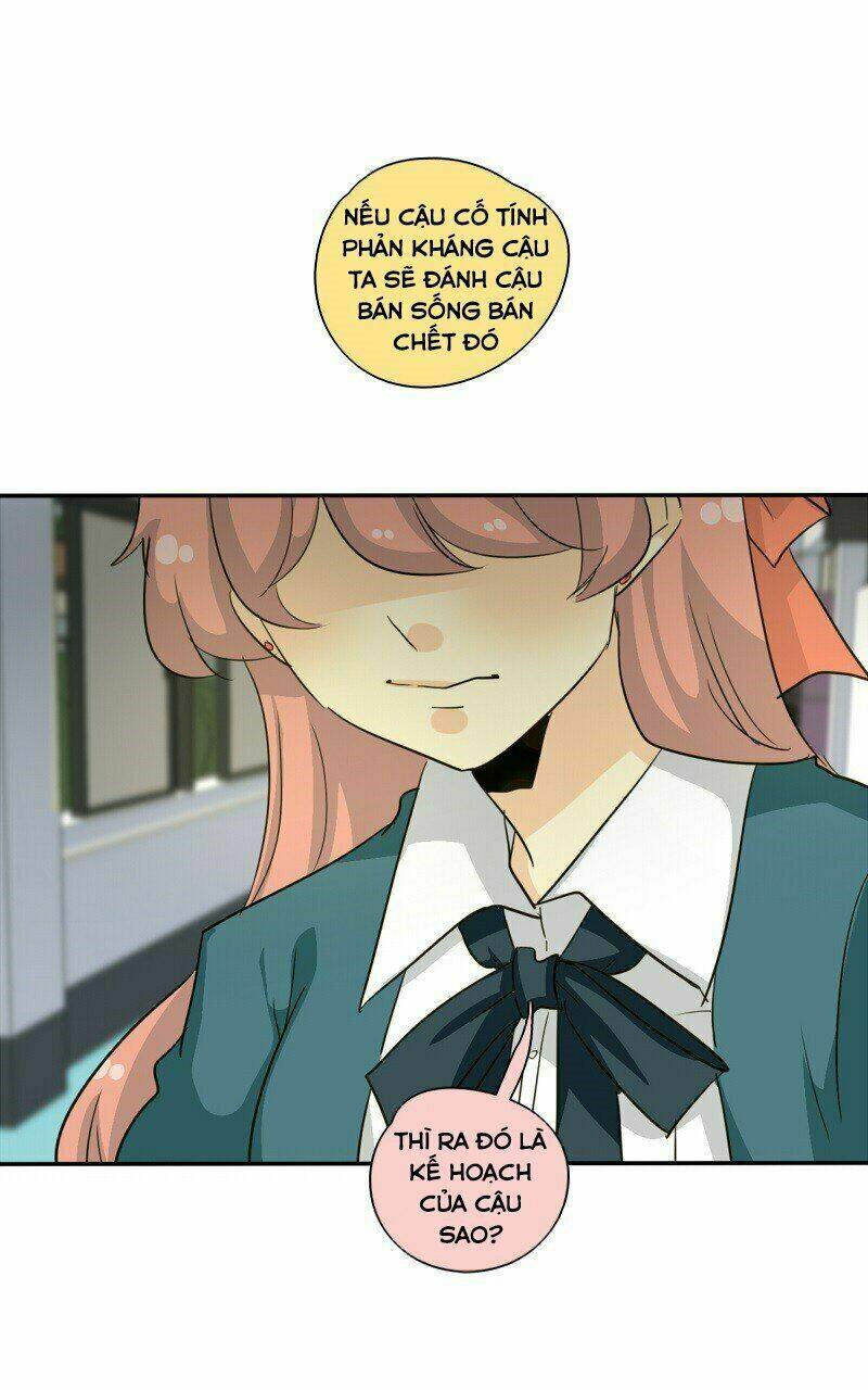 Đọc truyện Thế giới không hoàn hảo - Chap 146