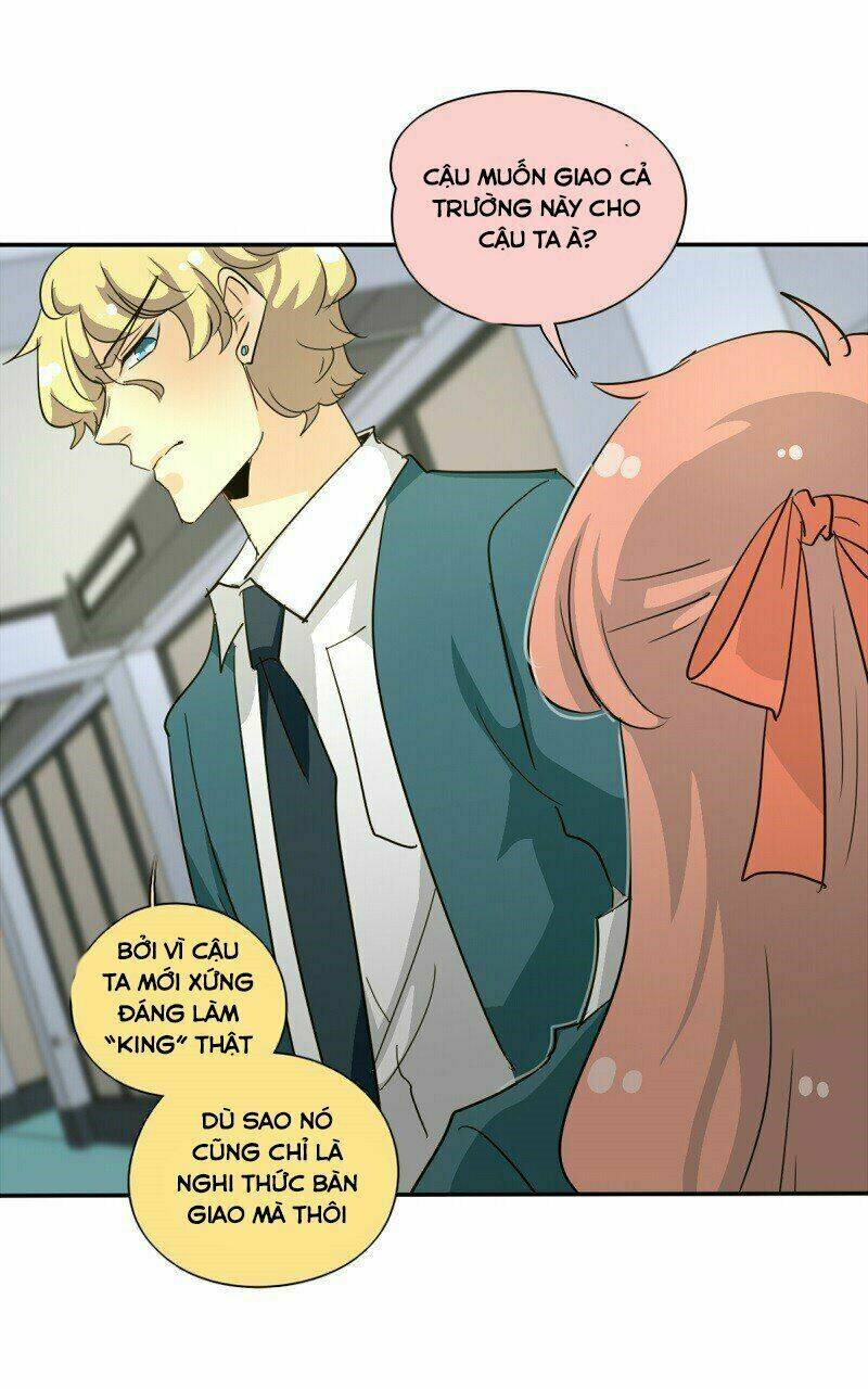 Đọc truyện Thế giới không hoàn hảo - Chap 146