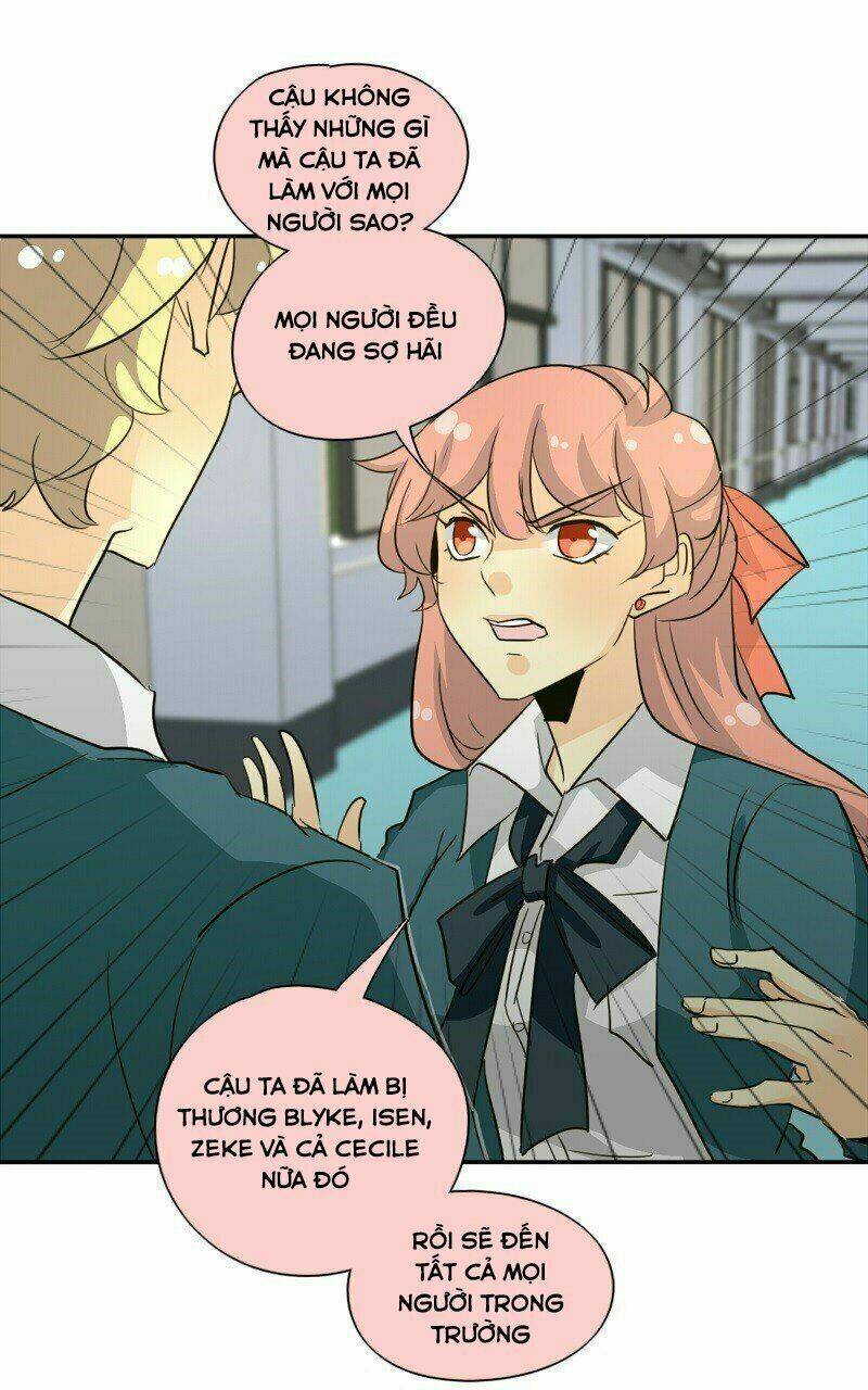 Đọc truyện Thế giới không hoàn hảo - Chap 146