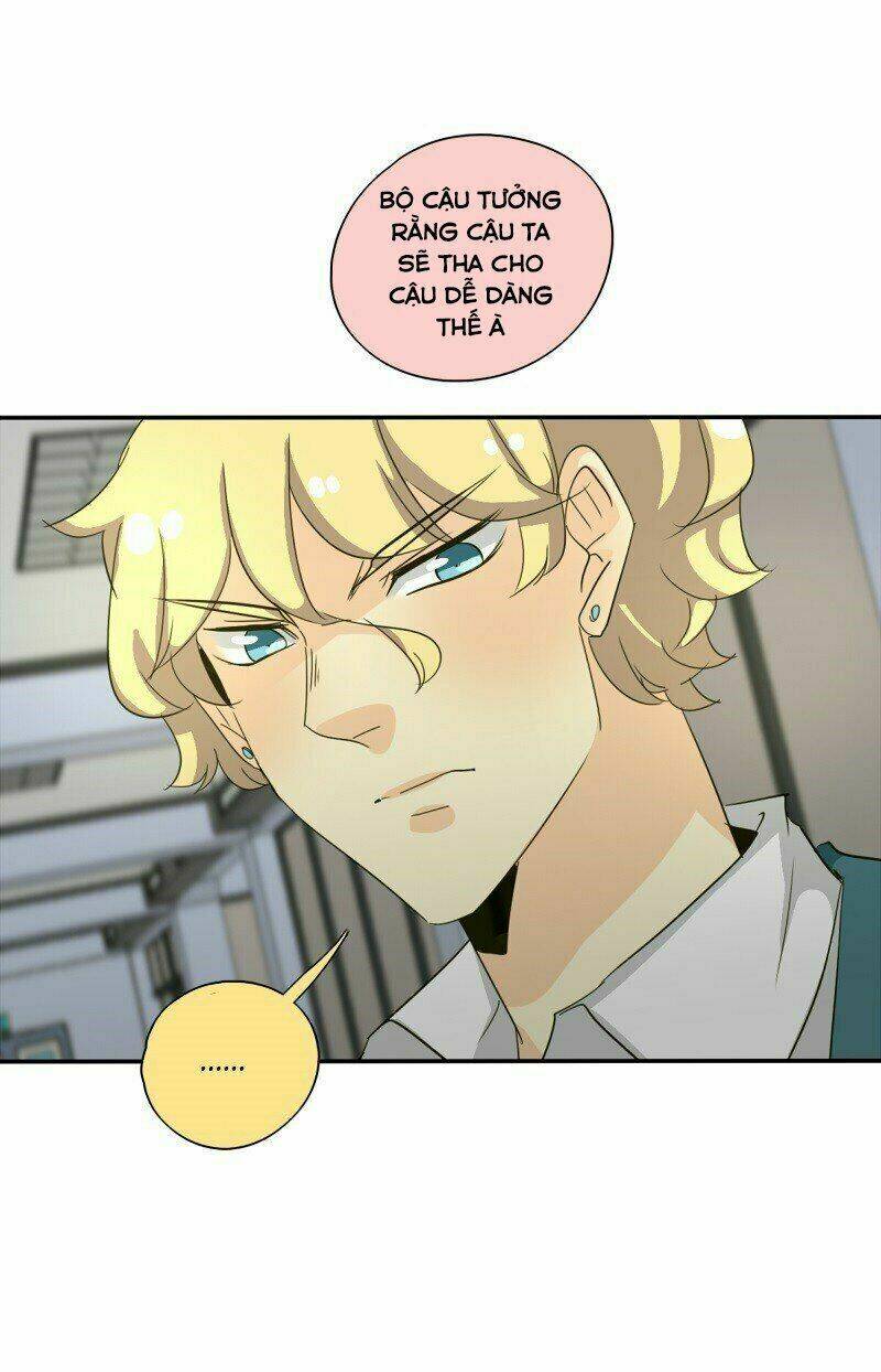 Đọc truyện Thế giới không hoàn hảo - Chap 146