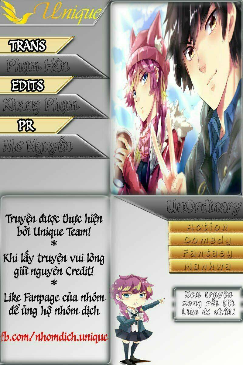 Đọc truyện Thế giới không hoàn hảo - Chap 147