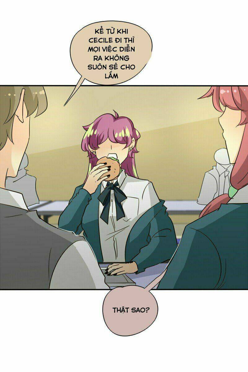Đọc truyện Thế giới không hoàn hảo - Chap 147