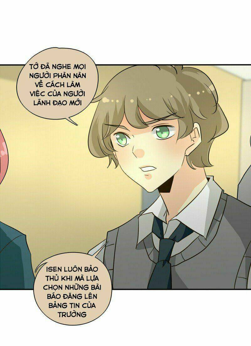 Đọc truyện Thế giới không hoàn hảo - Chap 147