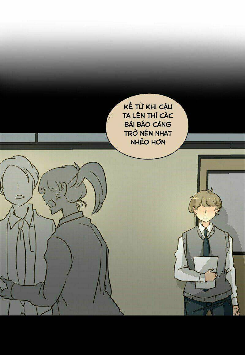 Đọc truyện Thế giới không hoàn hảo - Chap 147