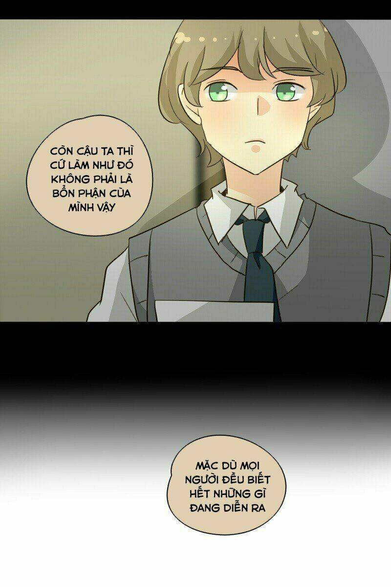 Đọc truyện Thế giới không hoàn hảo - Chap 147