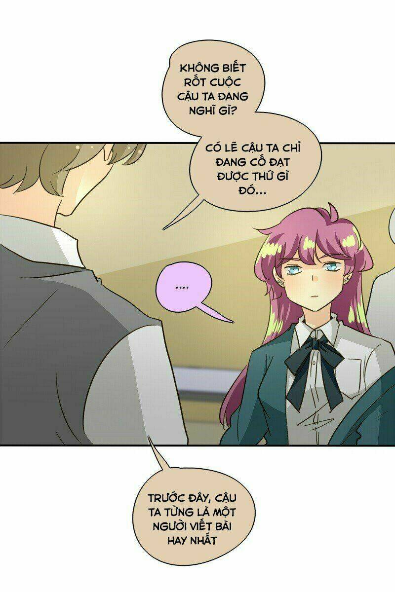 Đọc truyện Thế giới không hoàn hảo - Chap 147