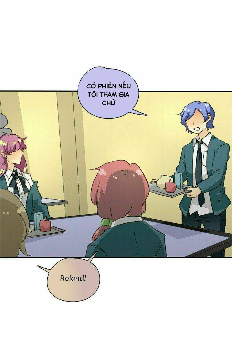 Đọc truyện Thế giới không hoàn hảo - Chap 147