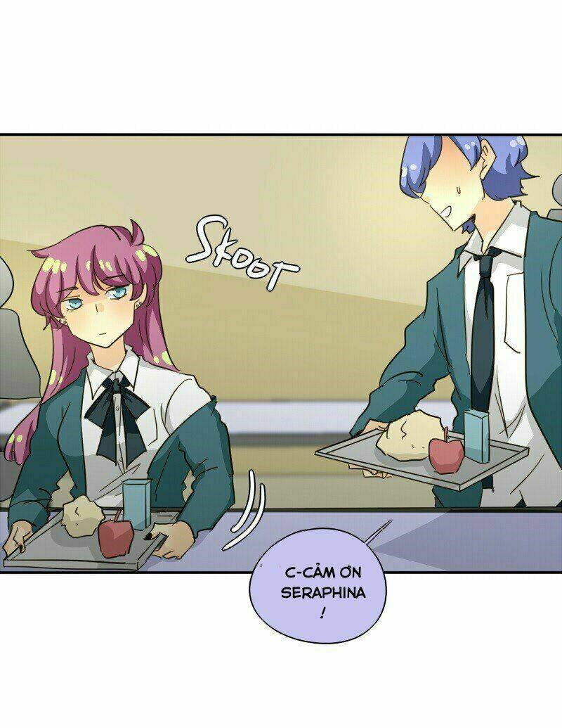Đọc truyện Thế giới không hoàn hảo - Chap 147