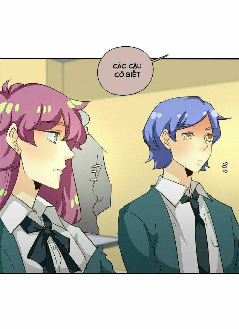 Đọc truyện Thế giới không hoàn hảo - Chap 147