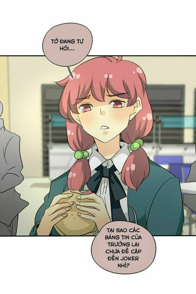 Đọc truyện Thế giới không hoàn hảo - Chap 147
