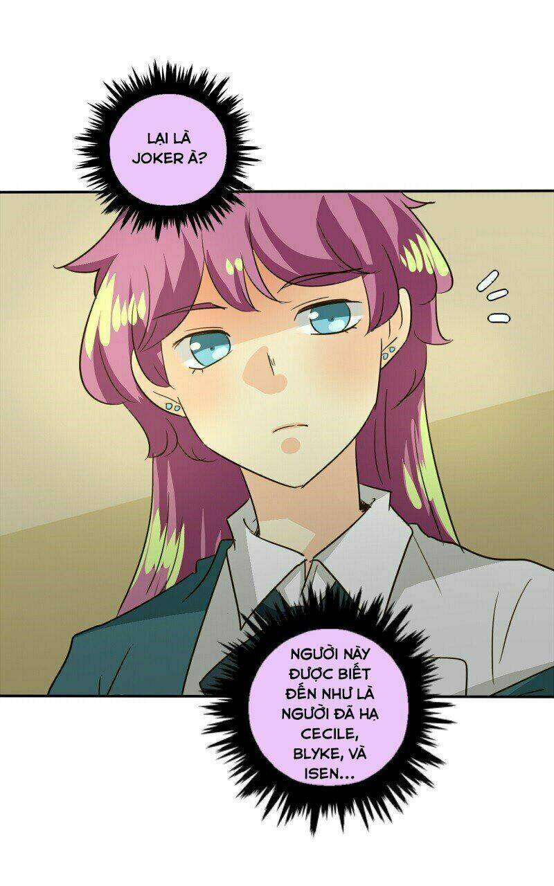 Đọc truyện Thế giới không hoàn hảo - Chap 147