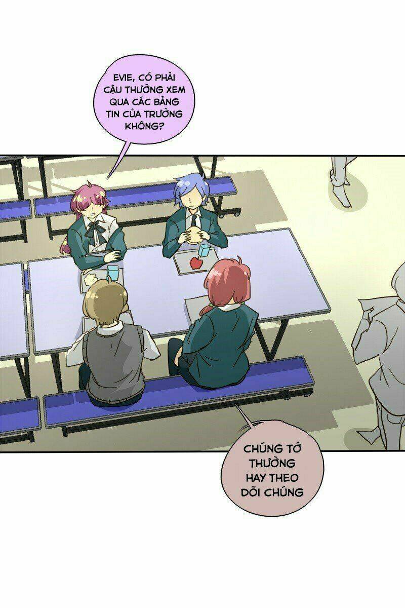 Đọc truyện Thế giới không hoàn hảo - Chap 147