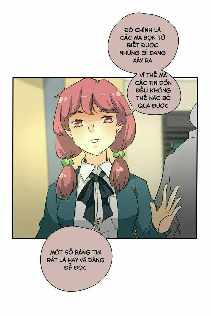 Đọc truyện Thế giới không hoàn hảo - Chap 147