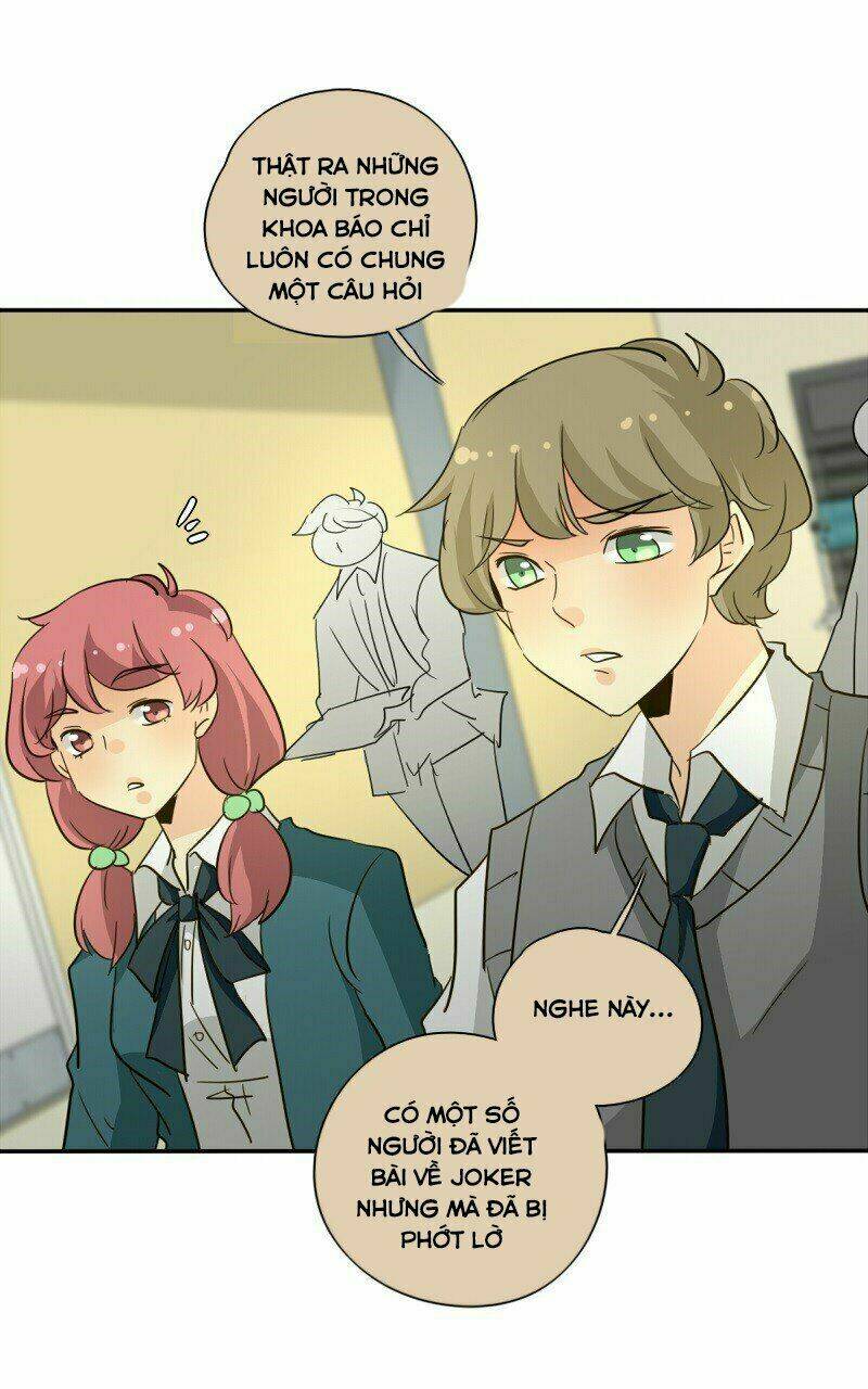 Đọc truyện Thế giới không hoàn hảo - Chap 147