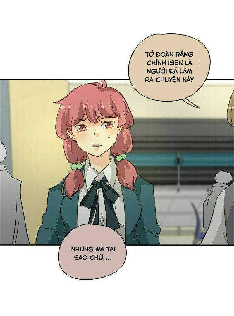 Đọc truyện Thế giới không hoàn hảo - Chap 147