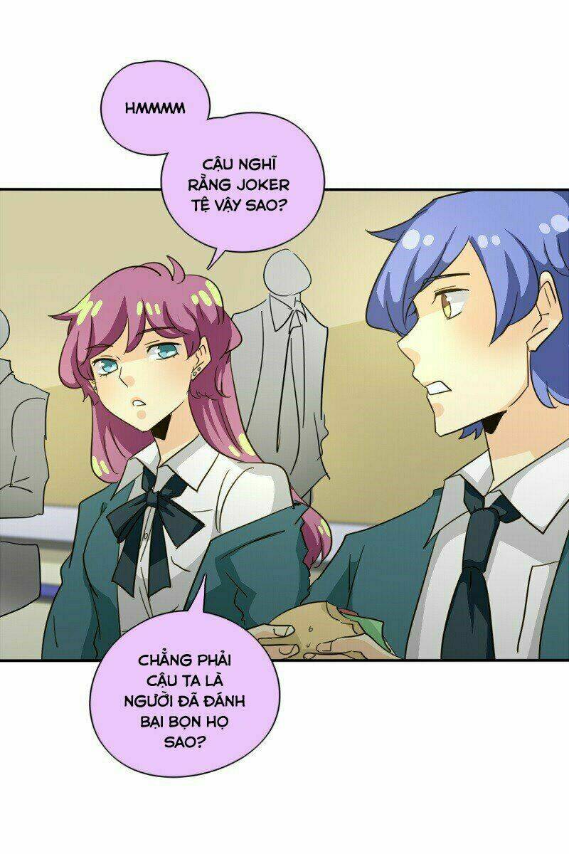 Đọc truyện Thế giới không hoàn hảo - Chap 147