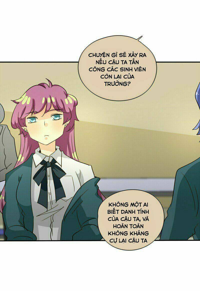 Đọc truyện Thế giới không hoàn hảo - Chap 147