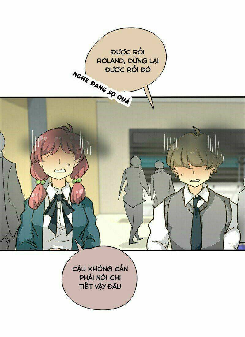 Đọc truyện Thế giới không hoàn hảo - Chap 147