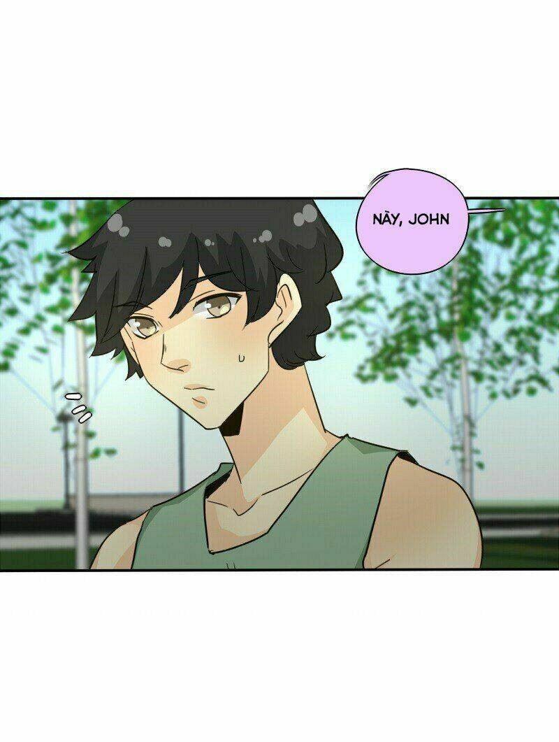 Đọc truyện Thế giới không hoàn hảo - Chap 147