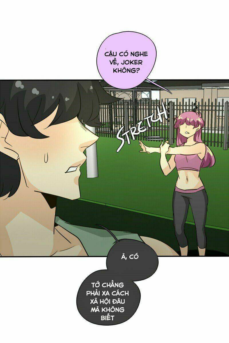 Đọc truyện Thế giới không hoàn hảo - Chap 147