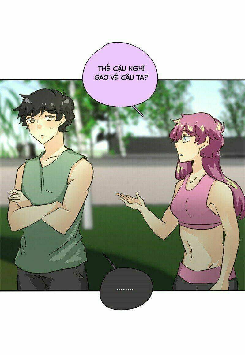 Đọc truyện Thế giới không hoàn hảo - Chap 147