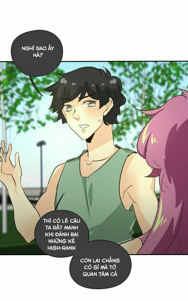 Đọc truyện Thế giới không hoàn hảo - Chap 147