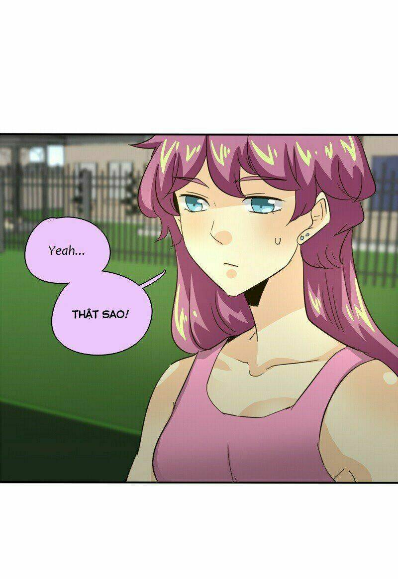 Đọc truyện Thế giới không hoàn hảo - Chap 147