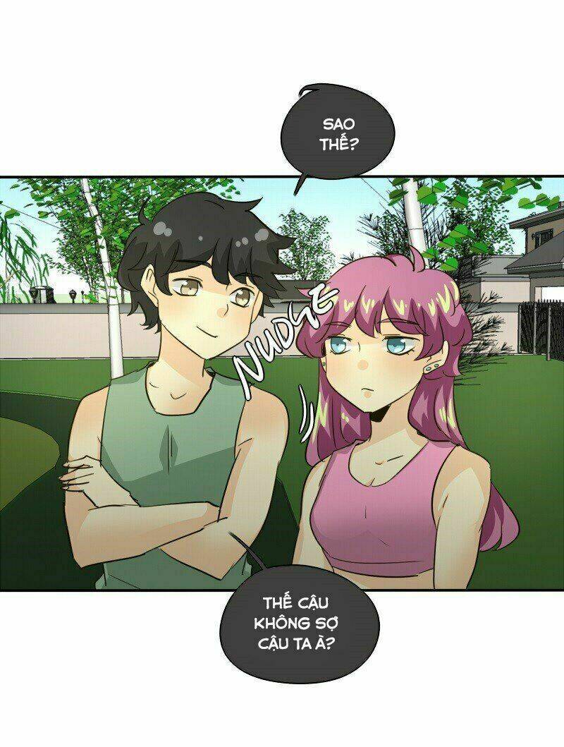 Đọc truyện Thế giới không hoàn hảo - Chap 147