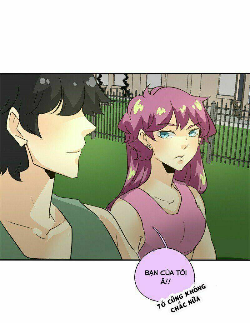 Đọc truyện Thế giới không hoàn hảo - Chap 147