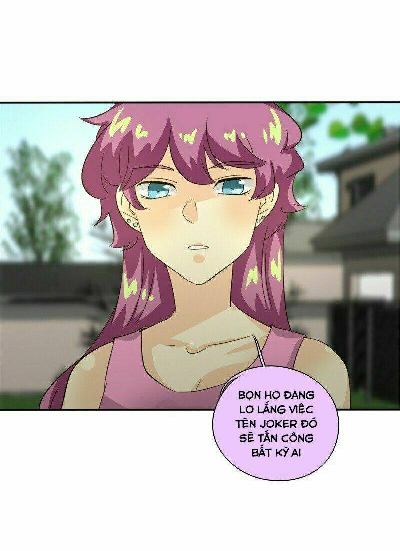 Đọc truyện Thế giới không hoàn hảo - Chap 147
