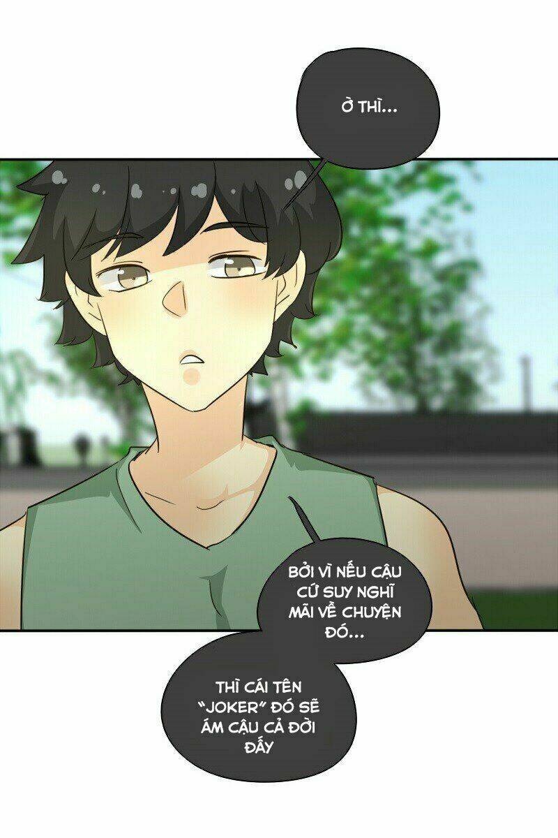 Đọc truyện Thế giới không hoàn hảo - Chap 147