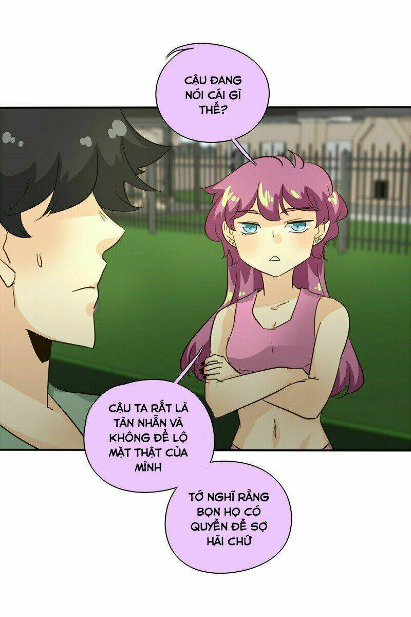 Đọc truyện Thế giới không hoàn hảo - Chap 147