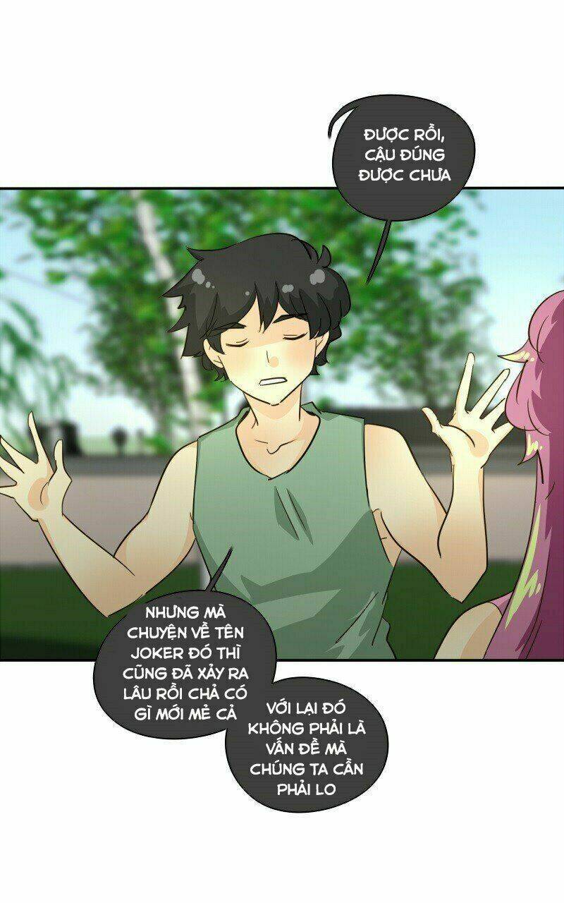 Đọc truyện Thế giới không hoàn hảo - Chap 147