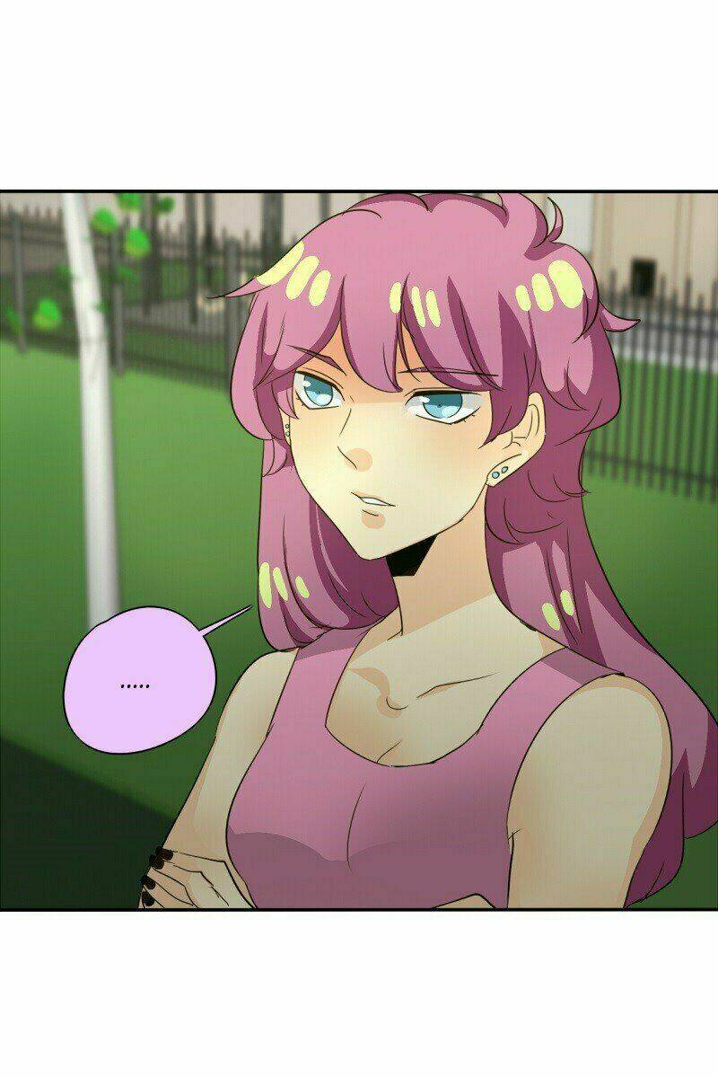 Đọc truyện Thế giới không hoàn hảo - Chap 147