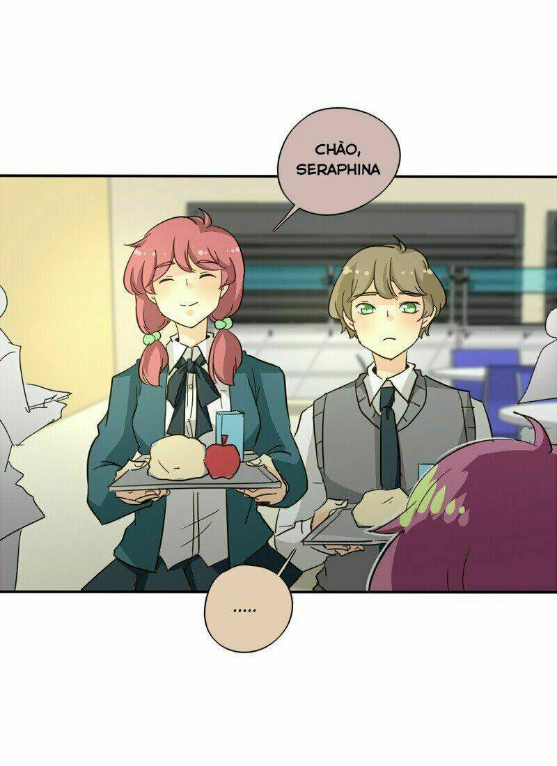 Đọc truyện Thế giới không hoàn hảo - Chap 147