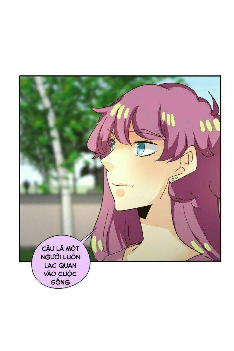 Đọc truyện Thế giới không hoàn hảo - Chap 147