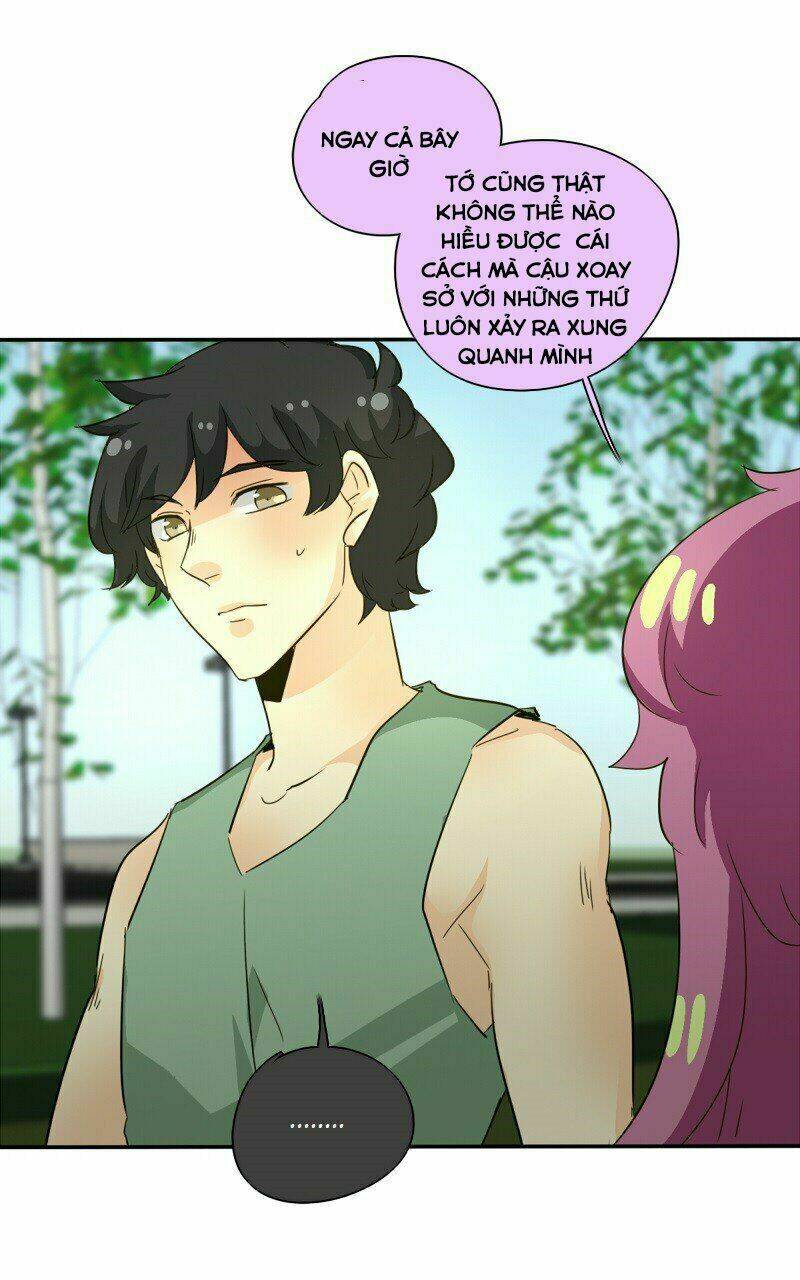 Đọc truyện Thế giới không hoàn hảo - Chap 147