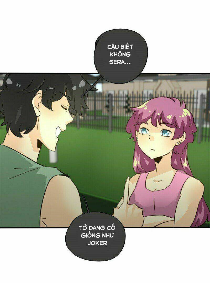 Đọc truyện Thế giới không hoàn hảo - Chap 147