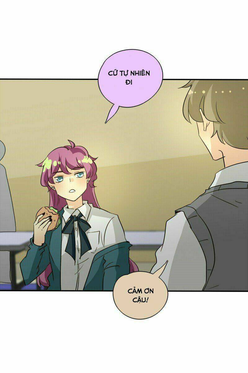 Đọc truyện Thế giới không hoàn hảo - Chap 147