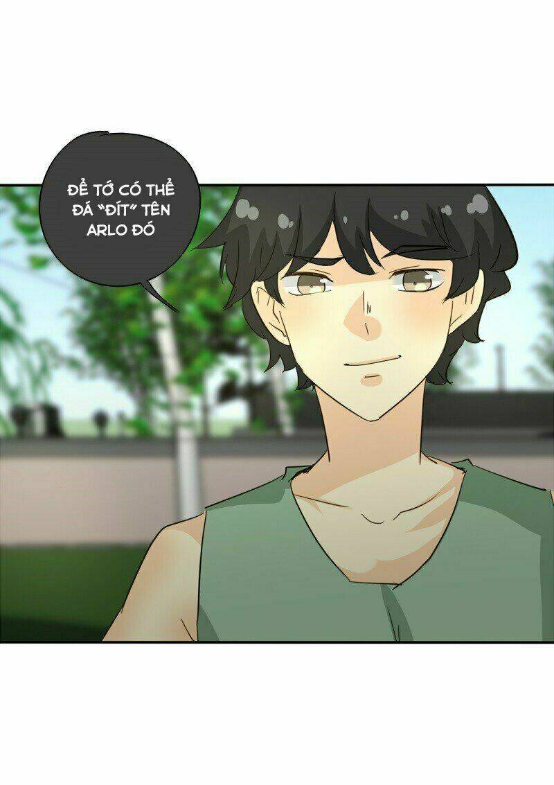 Đọc truyện Thế giới không hoàn hảo - Chap 147