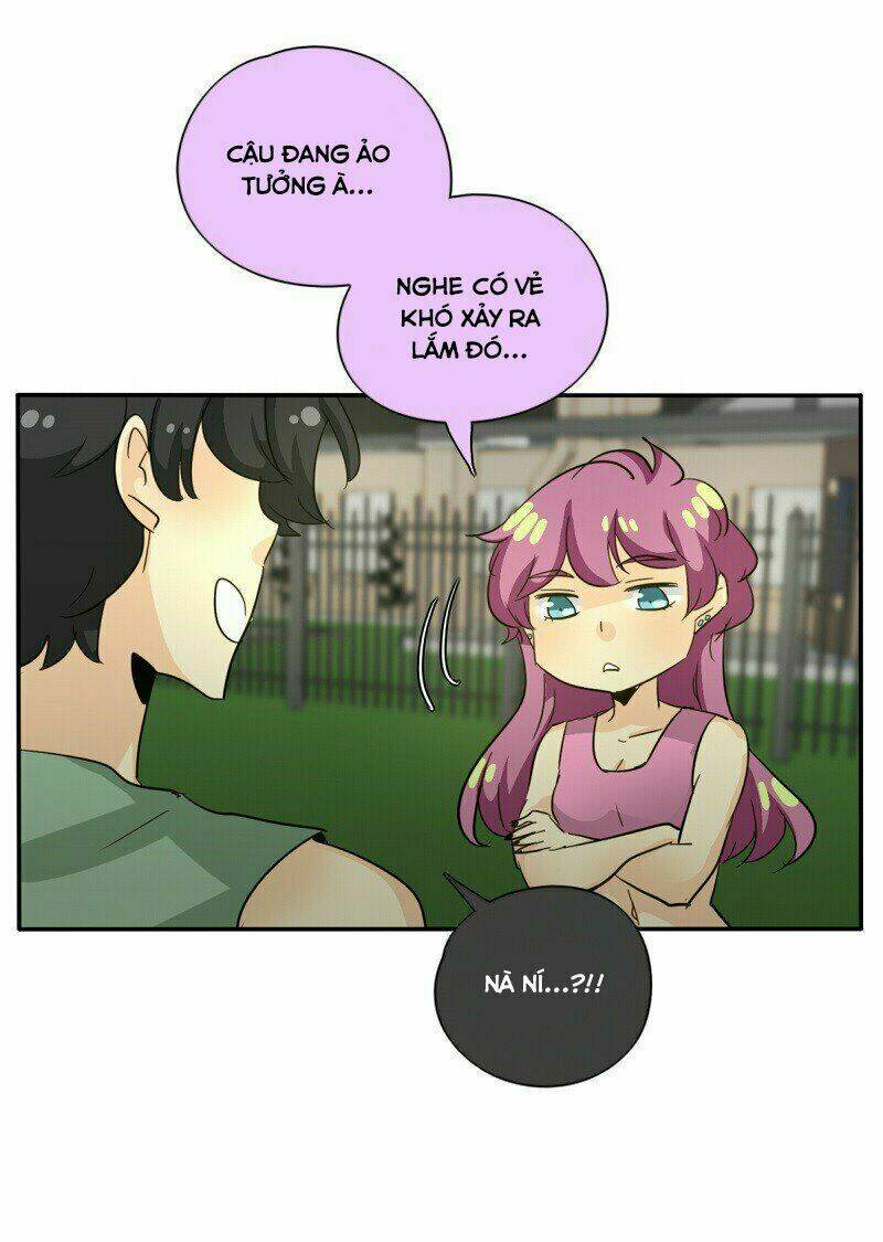 Đọc truyện Thế giới không hoàn hảo - Chap 147